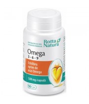 Omega 3-6-9 90 cps